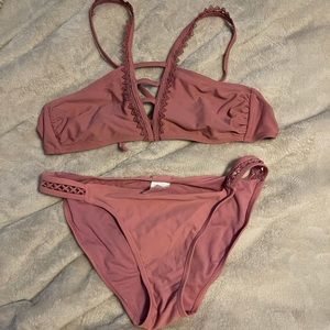 Xhilaration Bikini